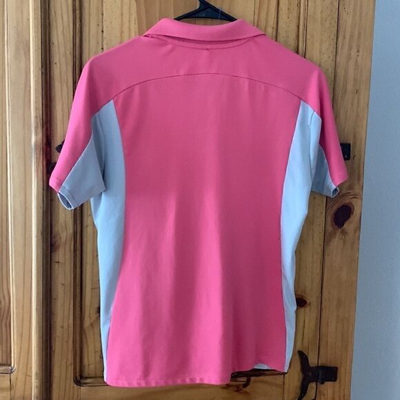 ****** 5 for $25 CABELA’S Wick Advance Polo Shirt - Picture 2 of 4